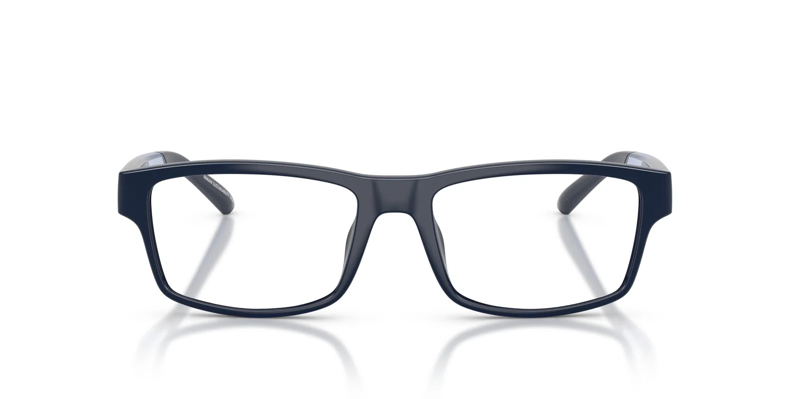 Armani Exchange 3140U Eyeglasses - view 4